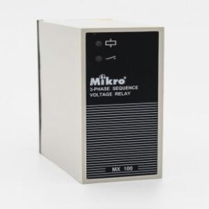 MX100 – MIKRO